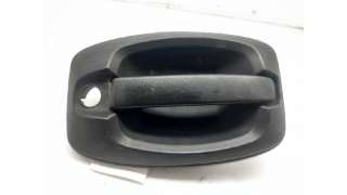 MANETA EXTERIOR PORTON PEUGEOT BOXER CAJA/CHASIS (2006-) - L.4955580 / 9101CT
