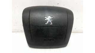 AIRBAG DELANTERO IZQUIERDO PEUGEOT BOXER CAJA/CHASIS (2006-) - L.4955895 / 07354879960