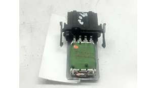 RESISTENCIA CALEFACCION VOLKSWAGEN POLO (1994-1996) 45 1.0 45CV 1043CC - L.4956210 / 834912X