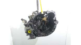 CAJA CAMBIOS CITROEN C5 I (2001-2004) 2.0 HDI (DCRHZB, DCRHZE) 109CV 1997CC - L.4956323 / 20LM23