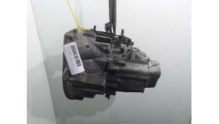 CAJA CAMBIOS CITROEN C5 I (2001-2004) 2.0 HDI (DCRHZB, DCRHZE) 109CV 1997CC - L.4956323 / 20LM23 2