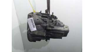 CAJA CAMBIOS CITROEN C5 I (2001-2004) 2.0 HDI (DCRHZB, DCRHZE) 109CV 1997CC - L.4956323 / 20LM23