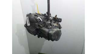 CAJA CAMBIOS CITROEN C5 I (2001-2004) 2.0 HDI (DCRHZB, DCRHZE) 109CV 1997CC - L.4956323 / 20LM23