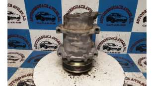 BOMBA DIRECCION CITROEN C5 I (2001-2004) 2.0 HDI (DCRHZB, DCRHZE) 109CV 1997CC - L.4956350 / 9636086680