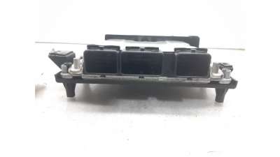 CENTRALITA MOTOR UCE CITROEN C5 I (2001-2004) 2.0 HDI (DCRHZB, DCRHZE) 109CV 1997CC - L.4956379 / 0281011524