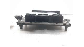 CENTRALITA MOTOR UCE CITROEN C5 I (2001-2004) 2.0 HDI (DCRHZB, DCRHZE) 109CV 1997CC - L.4956379 / 0281011524