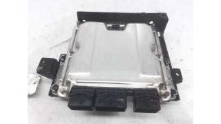 CENTRALITA MOTOR UCE CITROEN C5 I (2001-2004) 2.0 HDI (DCRHZB, DCRHZE) 109CV 1997CC - L.4956379 / 0281011524