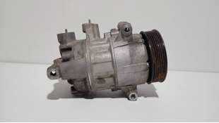 AMORTIGUADOR TRASERO DERECHO PEUGEOT 308 II (2013-) 1.6 BLUEHDI 120 120CV 1560CC - L.4956614 / 9817349880