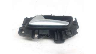 MANETA INTERIOR TRASERA IZQUIERDA PEUGEOT 308 II (2013-) 1.6 BLUEHDI 120 120CV 1560CC - L.4956671 / 98201553VV