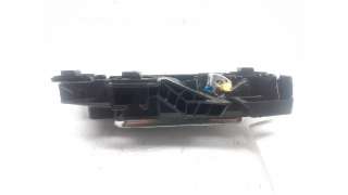 MANETA INTERIOR TRASERA IZQUIERDA PEUGEOT 308 II (2013-) 1.6 BLUEHDI 120 120CV 1560CC - L.4956671 / 98201553VV