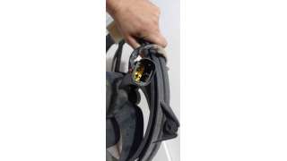 AFORADOR SEAT TOLEDO II (1998-2004) 1.9 TDI 110CV 1896CC - L.4956694 / 1J0919133D