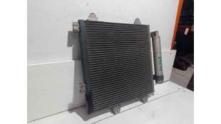 PINZA FRENO DELANTERA IZQUIERDA PEUGEOT 308 II (2013-) 1.6 BLUEHDI 120 120CV 1560CC - L.4956697 / 9672297180