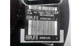 SERVOFRENO PEUGEOT 308 II (2013-) 1.6 BLUEHDI 120 120CV 1560CC - L.4956714 / 9814469280