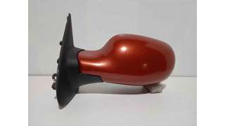 FARO ANTINIEBLA DERECHO SEAT TOLEDO II (1998-2004) 1.9 TDI 110CV 1896CC - L.4956817 / 1M0941700B