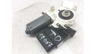 MOTOR ELEVALUNAS TRASERO DERECHO SEAT TOLEDO II (1998-2004) 1.9 TDI 110CV 1896CC - L.4956876 / 1C0959812A 2