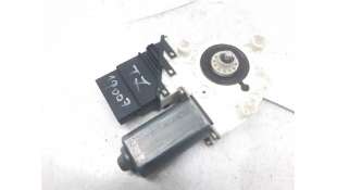 MOTOR ELEVALUNAS TRASERO IZQUIERDO SEAT TOLEDO II (1998-2004) 1.9 TDI 110CV 1896CC - L.4956877 / 1C1959811A