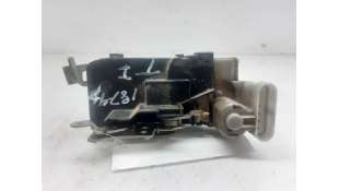 CERRADURA PUERTA TRASERA IZQUIERDA FIAT PUNTO (1999-2010) 1.2 60 (188.030, .050, .130, .150, .230, .250) 60CV 1242CC - L.49