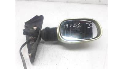 RETROVISOR DERECHO FORD KA (2002-2008) 1.3 I 70CV 1299CC - L.4957521 / 010113