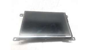 PANTALLA MULTIFUNCION PEUGEOT 508 I (2012-2018) 1.6 HDI 115CV 1560CC - L.4958075 / 9808159280