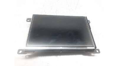 PANTALLA MULTIFUNCION PEUGEOT 508 I (2012-2018) 1.6 HDI 115CV 1560CC - L.4958075 / 9808159280
