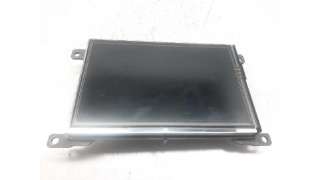PANTALLA MULTIFUNCION PEUGEOT 508 I (2012-2018) 1.6 HDI 115CV 1560CC - L.4958075 / 9808159280