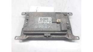 PANTALLA MULTIFUNCION PEUGEOT 508 I (2012-2018) 1.6 HDI 115CV 1560CC - L.4958075 / 9808159280 2