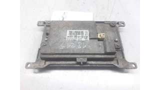 PANTALLA MULTIFUNCION PEUGEOT 508 I (2012-2018) 1.6 HDI 115CV 1560CC - L.4958075 / 9808159280