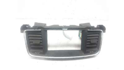 REJILLA AIREADORA PEUGEOT 508 I (2012-2018) 1.6 HDI 115CV 1560CC - L.4958093 / 9686457877