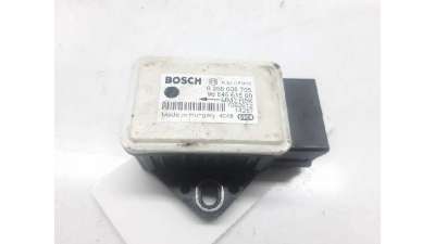 MODULO ELECTRONICO PEUGEOT 508 I (2012-2018) 1.6 HDI 115CV 1560CC - L.4958281 / 9664661580