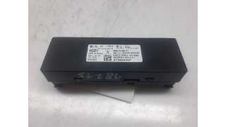 MODULO ELECTRONICO PEUGEOT 508 I (2012-2018) 1.6 HDI 115CV 1560CC - L.4958282 / 9805727380