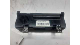 MODULO ELECTRONICO PEUGEOT 508 I (2012-2018) 1.6 HDI 115CV 1560CC - L.4958282 / 9805727380