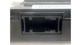 MODULO ELECTRONICO PEUGEOT 508 I (2012-2018) 1.6 HDI 115CV 1560CC - L.4958282 / 9805727380