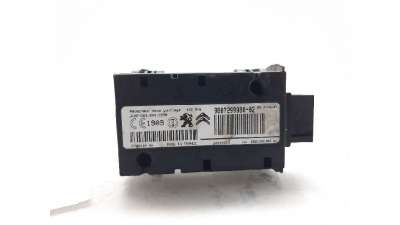MODULO ELECTRONICO PEUGEOT 508 I (2012-2018) 1.6 HDI 115CV 1560CC - L.4958284 / 9807299980