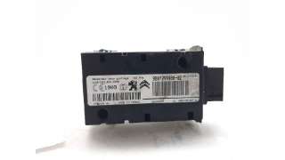 MODULO ELECTRONICO PEUGEOT 508 I (2012-2018) 1.6 HDI 115CV 1560CC - L.4958284 / 9807299980