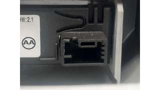 EMBELLECEDOR PEUGEOT 508 I (2012-2018) 1.6 HDI 115CV 1560CC - L.4958541 / 9686349477