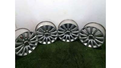 JUEGO LLANTAS OPEL INSIGNIA A SPORTS TOURER (2008-2015) 2.0 CDTI (35) 160CV 1956CC - L.4958724 / R18