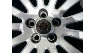 JUEGO LLANTAS OPEL INSIGNIA A SPORTS TOURER (2008-2015) 2.0 CDTI (35) 160CV 1956CC - L.4958724 / R18
