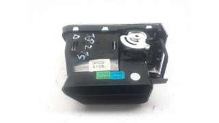 REJILLA AIREADORA PEUGEOT 508 I (2012-2018) 1.6 HDI 115CV 1560CC - L.4958725 / 9686445377
