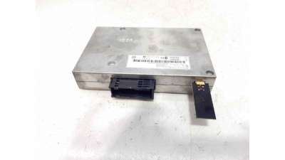 MODULO ELECTRONICO SEAT IBIZA III (2006-2009) 1.6 16V 105CV 1598CC - L.4958994 / 5P0862335D