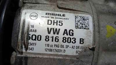 MOTOR LIMPIA DELANTERO SEAT IBIZA III (2006-2009) 1.6 16V 105CV 1598CC - L.4959075 / 6R1955023A
