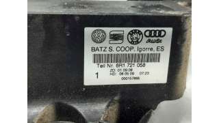 PEDAL FRENO SEAT IBIZA III (2006-2009) 1.6 16V 105CV 1598CC - L.4959097 / 6R1721058