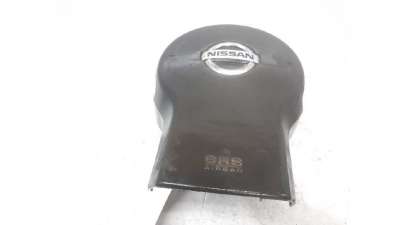 AIRBAG DELANTERO IZQUIERDO NISSAN NP300 NAVARA (2006-) 2.5 DCI 4WD 171CV 2488CC - L.4959138 / 98510EB302