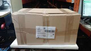 AIRBAG DELANTERO IZQUIERDO NISSAN NP300 NAVARA (2006-) 2.5 DCI 4WD 171CV 2488CC - L.4959138 / 98510EB302