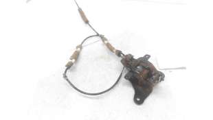 CERRADURA MALETERO / PORTON NISSAN NP300 NAVARA (2006-) 2.5 DCI 4WD 171CV 2488CC - L.4959183 / 82500ZS00A