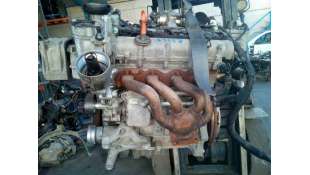 CERRADURA MALETERO / PORTON NISSAN NP300 NAVARA (2006-) 2.5 DCI 4WD 171CV 2488CC - L.4959183 / 82500ZS00A 2