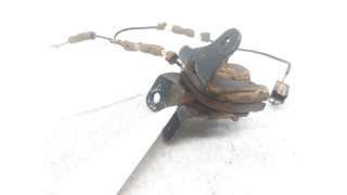 CERRADURA MALETERO / PORTON NISSAN NP300 NAVARA (2006-) 2.5 DCI 4WD 171CV 2488CC - L.4959183 / 82500ZS00A