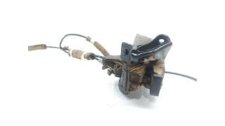 CERRADURA MALETERO / PORTON NISSAN NP300 NAVARA (2006-) 2.5 DCI 4WD 171CV 2488CC - L.4959184 / 82501ZS00A