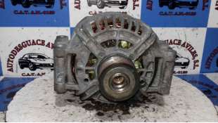 CERRADURA MALETERO / PORTON NISSAN NP300 NAVARA (2006-) 2.5 DCI 4WD 171CV 2488CC - L.4959184 / 82501ZS00A 2