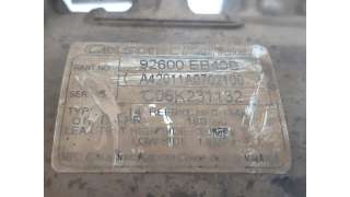 COMPRESOR AIRE ACONDICIONADO NISSAN NP300 NAVARA (2006-) 2.5 DCI 4WD 171CV 2488CC - L.4959189 / A42011A0702100