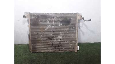 CONDENSADOR / RADIADOR  AIRE ACONDICIONADO NISSAN NP300 NAVARA (2006-) 2.5 DCI 4WD 171CV 2488CC - L.4959190 / 92100EB01A
